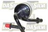 JEEP 4720847 Dryer, air conditioning